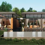 Good Earth Villas Igatpuri Nashik Master Plan With Green Landscape Villa Layout Open Spaces And Eco-Friendly Developmen