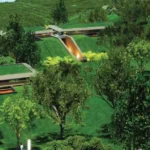 Good Earth Villas Igatpuri Nashik Master Plan With Green Landscape Villa Layout Open Spaces And Eco-Friendly Development