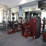 Hiranandani Gardens Richmond Tower Powai Premium Fully Equipped Fitness Gym
