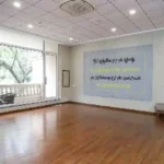 Hiranandani Gardens Richmond Tower Powai Spacious Wooden Floor Multipurpose Hall