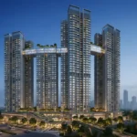 Kalpataru Lokhandwala Lokhandwala Andheri West 3 BHK Building Tower Exterior