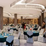 Ruparel Stardom Evershine Nagar Malad West Banquet Hall Event Seating