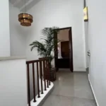 Vianaar La Selva Assagao Goa 4 BHK Upper Floor Passage With Railing