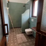 Vianaar La Selva Assagao Goa 4 BHK Bathroom With Walk In Shower