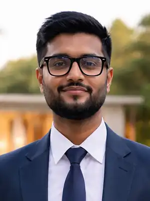 Abhishek Patankar