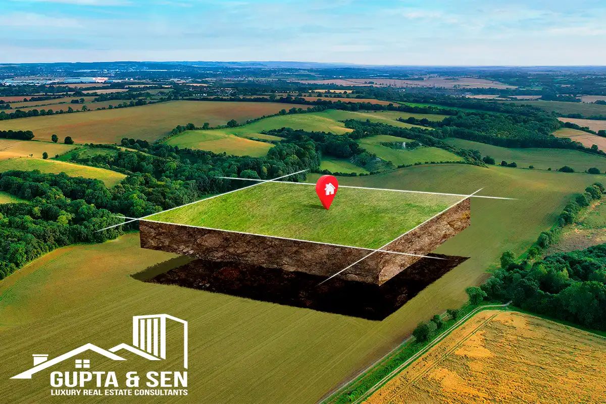 Safely-buying-land-india