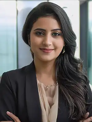 Priya Raghuvanshi