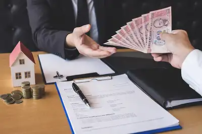 Sharing Commissions Between Real Estate Agents India