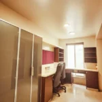 6 BHK Villa Clover Hills Kondhwa Pune Home Office And Study Room With Work Desk