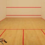 Altavista Lal Dongar Chembur Indoor Squash Court