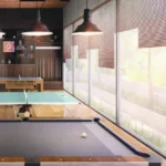 Altavista Lal Dongar Chembur Pool Table Table Tennis Game Room