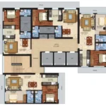Altavista Lal Dongar Chembur Wing B Floor Plan