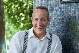 Bill Bensley