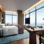 GeeCee Saphire Four Bungalows Andheri West 3 BHK Full Cityview Bedroom