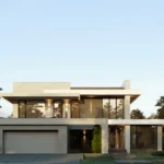 Godrej Hill View Khopoli NA Plots Modern Villa Exterior With Contemporary Design And Spacious Layout
