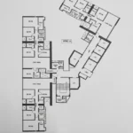 Lodha Marquis Lower Parel Wing A Floor Plan