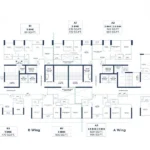 Mehta Marquina Goregaon East Typical Floor Plan
