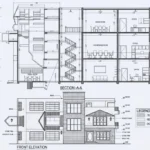 R Paradise Tungarli Lonavala 6 BHK Villa Front Elevation
