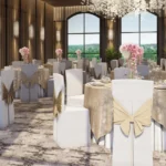 Shreeji Divine Kharghar Navi Mumbai Elegant Banquet Hall With Premium Seating Arrangement