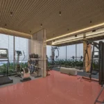 Vrindavan Malad West Modern Fitness Gym With Advanced Workout Equipment