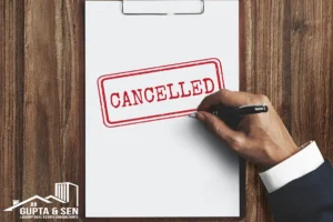How to Cancel Agreement Contract