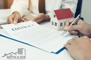 How to Prepare MOU Agreement in Property Sale India