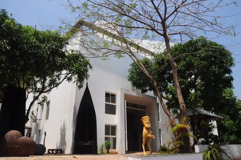 Museum of Goa Pilerne