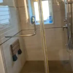 3 BHK Kuvar House Colaba Bathroom Shower Area