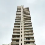 5 BHK Lake Superior Powai Tower Exterior Front View