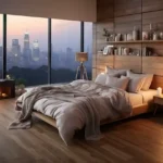 7 Dhuleva Malabar Hill Cozy Lively Home Interior Design