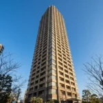 Ashok Towers Parel Exterior Views