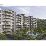 Inner Circle Saral Alibaug apartment front view