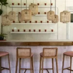 Inner Circle Saral Alibaug clubhouse cafe seating