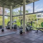 Inner Circle Saral Alibaug fitness centre
