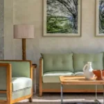 Inner Circle Saral Alibaug lounge sofa seating