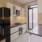 Inner Circle Saral Alibaug modern kitchen