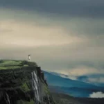Kiran Canary Forest Plots Aamby Valley Open Arms Dramatic Sky Forest Gorge Landscape