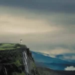 Kiran Canary Forest Plots Aamby Valley Open Arms Dramatic Sky Forest Gorge Landscape