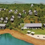 Kiran Canary Plotted Development of Scenic Villas in Aamby Valley