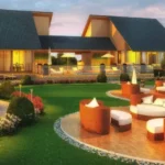 Kiran Canary Forest Plots in Aamby Valley Country Houses Exterior