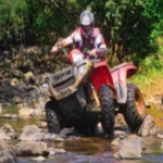 Kiran Canary Forest Plots For Sale Aamby Valley Rocky Stream Off Road Adventure Activity
