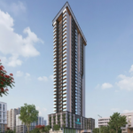 Rishabraj Arham SV Road Goregaon West Exterior