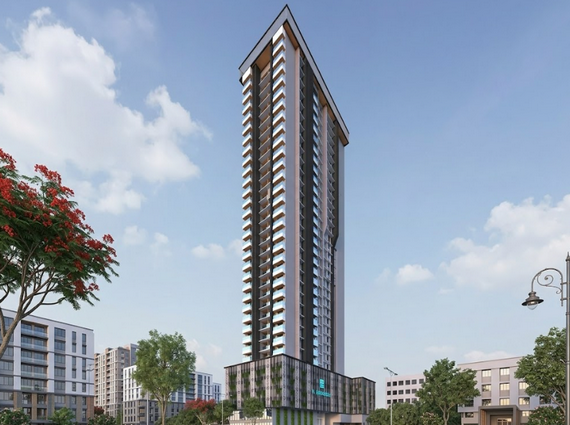 Rishabraj Arham SV Road Goregaon West Exterior