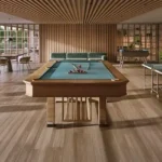 The Reserve Sector 11 Kharghar Garden View Foosball Lounge Seating Natural Lit Games Room