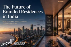 Branded Residences in India Article