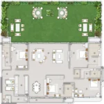 Inner Circle Alibaug Masterplan