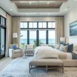 Lotus Amalfi Versova Guest Room Overlooking Arabian Sea