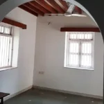 4 BHK Bungalow Chuim Village Khar Arched Living Room