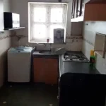4 BHK Bungalow Chuim Village Khar Compact Kitchen