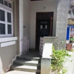 4 BHK Bungalow Chuim Village Khar Entrance Porch
